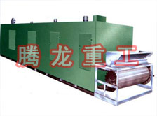 網(wǎng)帶烘干機(jī)、網(wǎng)帶干燥機(jī)