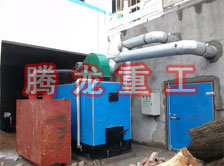 紙管、紙箱干燥機(jī)