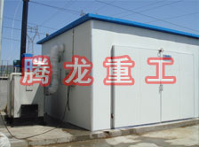 金屬箱體木材烘干設(shè)備、金屬箱體木材干燥設(shè)備、可拆裝式木材烘干箱、可拆裝式木材干燥箱